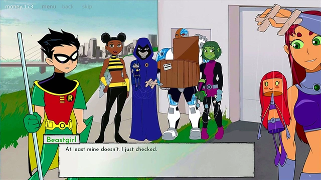 Busty Anime Girls Take On New Japanese PC Game In Exciting Hentai Adventure