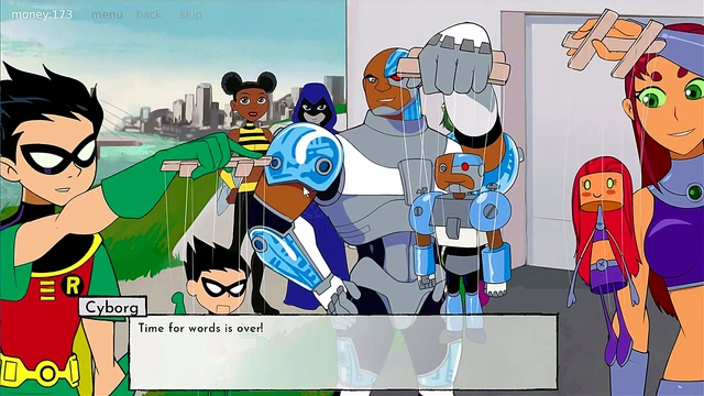 Busty Anime Girls Take On New Japanese PC Game In Exciting Hentai Adventure