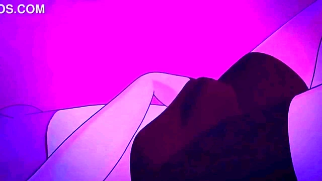 Sexy Succubus Controls Intense Solo Masturbation Session With Squirt