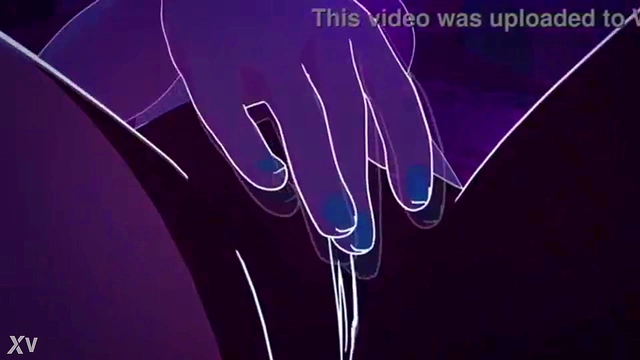 Sexy Succubus Controls Intense Solo Masturbation Session With Squirt