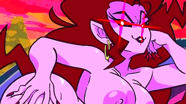 Horny Mommy Mearest Compilation Slideshow From Friday Night Funkin Anime
