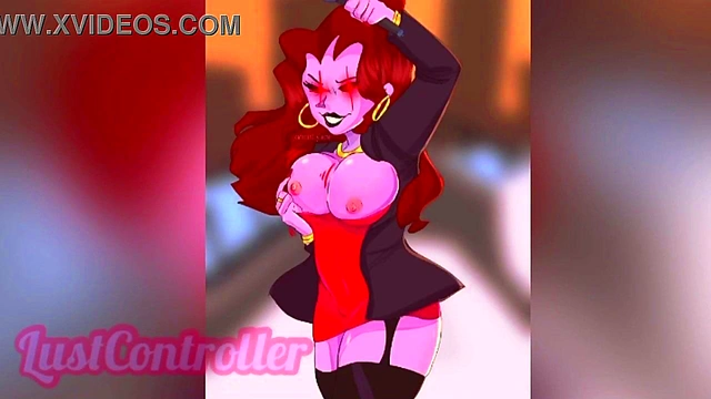 Horny Mommy Mearest Compilation Slideshow From Friday Night Funkin Anime