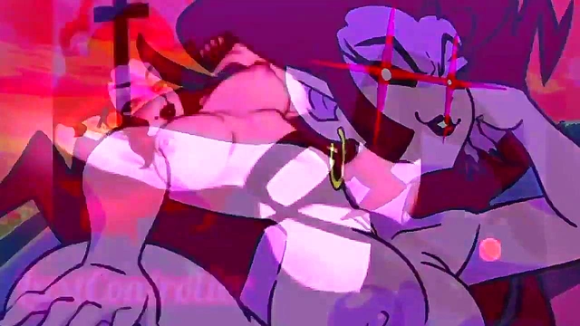 Horny Mommy Mearest Compilation Slideshow From Friday Night Funkin Anime