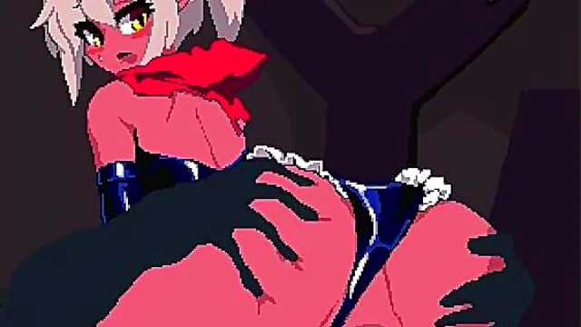 Hentai Game Glory – Miserable Survivors Enjoy Intense Anime Action