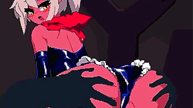 Hentai Game Glory – Miserable Survivors Enjoy Intense Anime Action