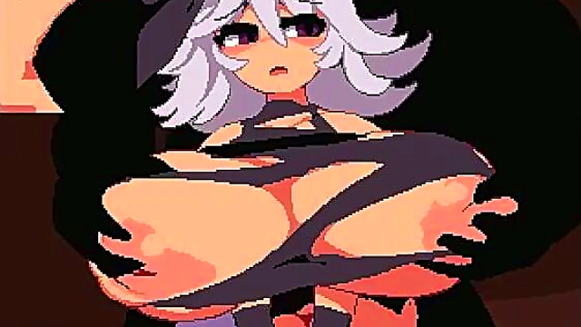 Hentai Game Glory – Miserable Survivors Enjoy Intense Anime Action