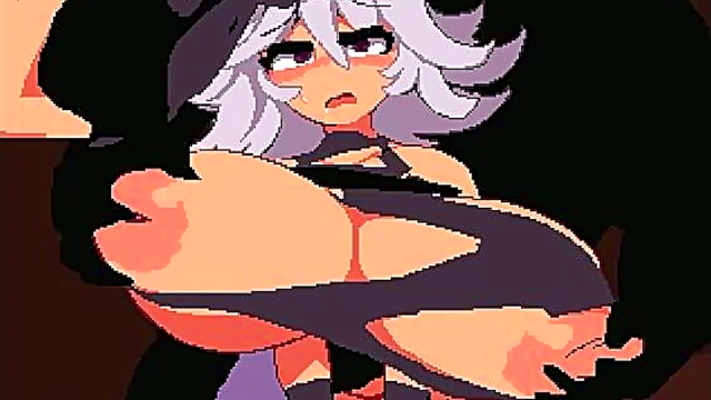 Hentai Game Glory – Miserable Survivors Enjoy Intense Anime Action