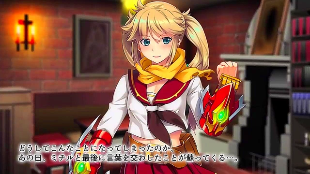 Horny Hentai Nurse Sucks Dick & Gets Fucked Hard By Her Patient