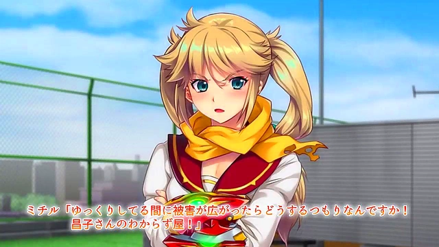 Horny Hentai Nurse Sucks Dick & Gets Fucked Hard By Her Patient