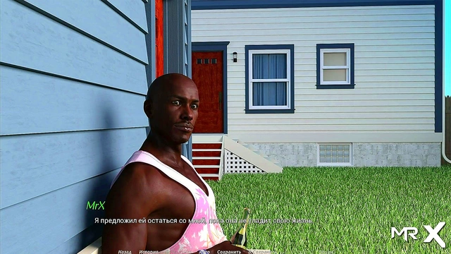 Wet Anime Goddess Warms Up for Acting Lessons with Seductive Moves