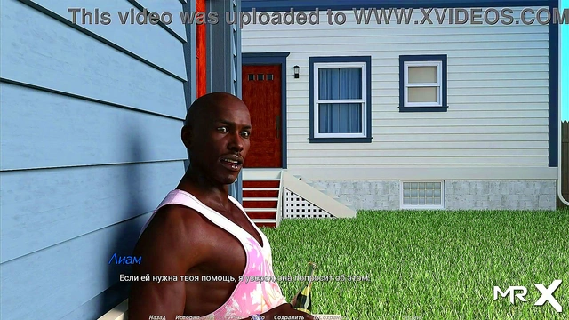 Wet Anime Goddess Warms Up for Acting Lessons with Seductive Moves