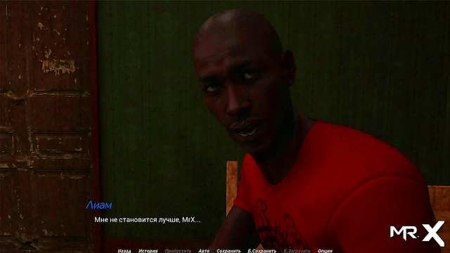 Horny Babe Takes On Two Dicks inSTEAMy Acting Lesson Anime Adventure