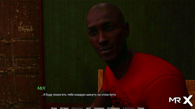 Horny Babe Takes On Two Dicks inSTEAMy Acting Lesson Anime Adventure