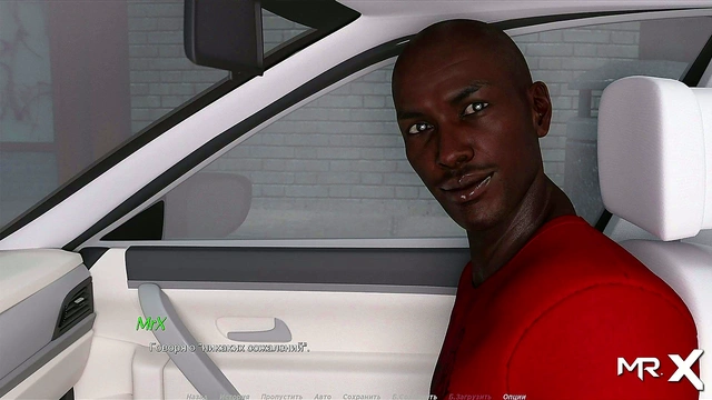 Horny Babe Takes On Two Dicks inSTEAMy Acting Lesson Anime Adventure