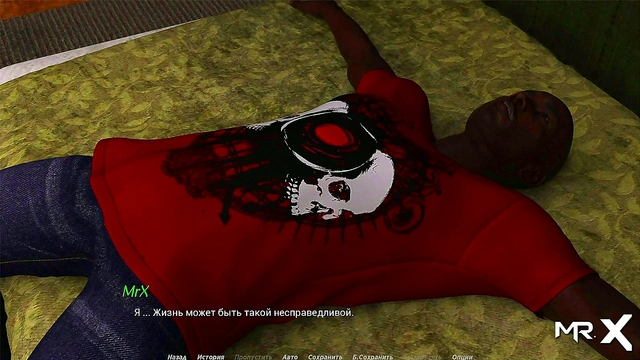 Horny Babe Takes On Two Dicks inSTEAMy Acting Lesson Anime Adventure