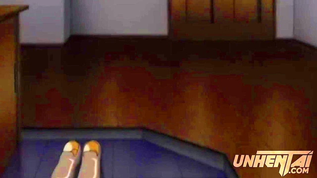 Sneaky MILF Wife Gets Fucked While Chatting On The Phone With Her Husband