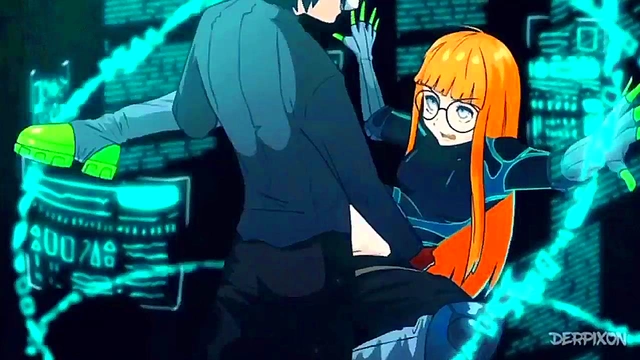 Hentai Slideshow Compilation – Lustful Anime Moments & Nintendo Kisses