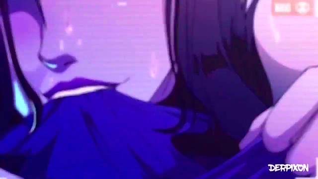 Hentai Slideshow Compilation – Lustful Anime Moments & Nintendo Kisses