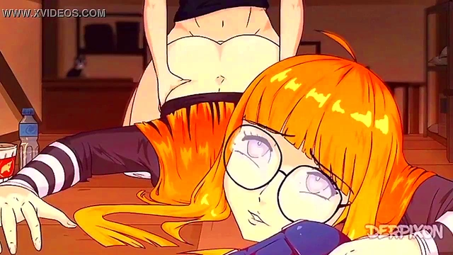 Hentai Slideshow Compilation – Lustful Anime Moments & Nintendo Kisses