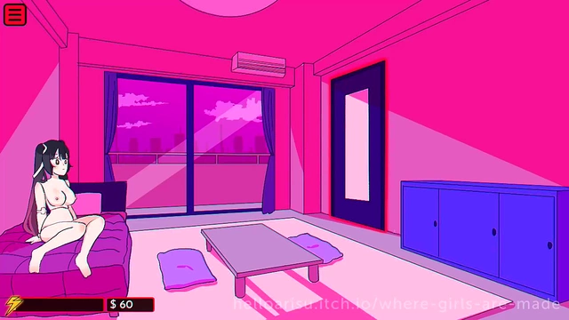 Hentai Fantasy Where Girls Transform Into Seductive Beauties