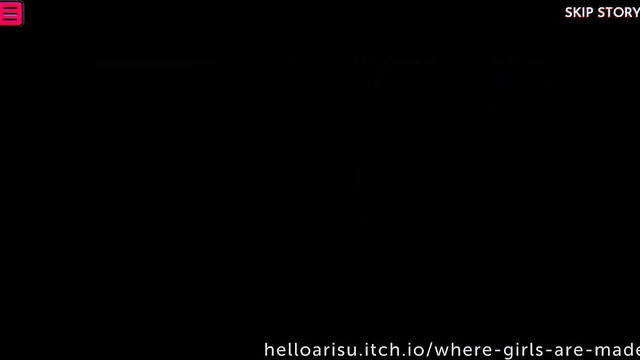 Hentai Fantasy Where Girls Transform Into Seductive Beauties