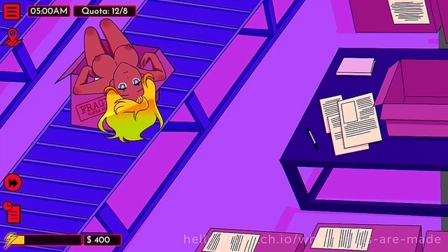 Hentai Fantasy Where Girls Transform Into Seductive Beauties