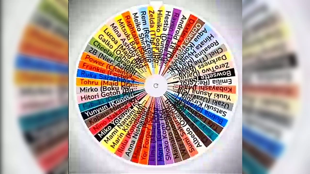 Japanese Waifus Battle It Out In Intense Hentai Action Session