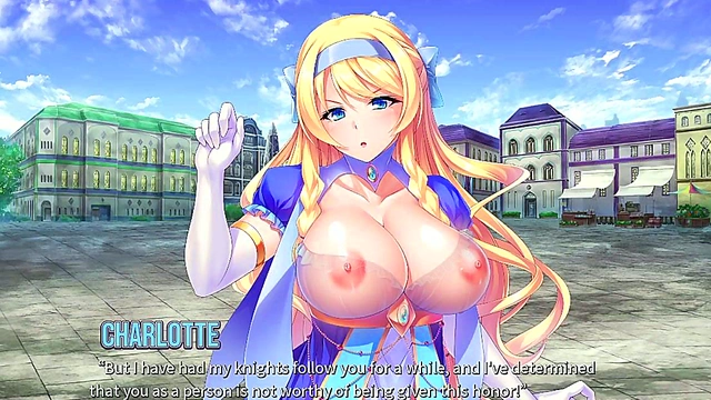 Succubus Seductress Uses Sex-Ray Vision for Cave Fuck Fantasy