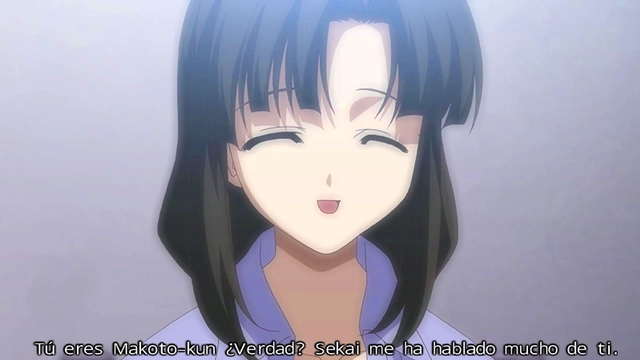 Two School Lovers Engage in Steamy Hentai Sex Session