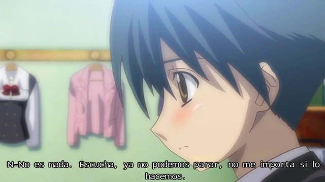 Two School Lovers Engage in Steamy Hentai Sex Session