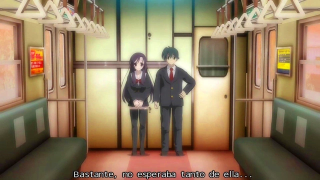 Two School Lovers Engage in Steamy Hentai Sex Session