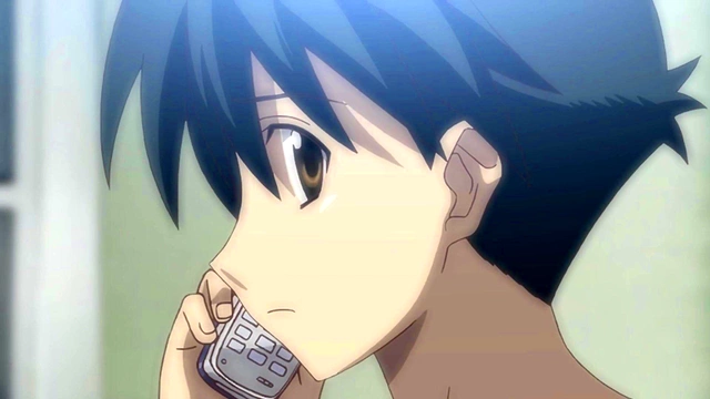 Two School Lovers Engage in Steamy Hentai Sex Session