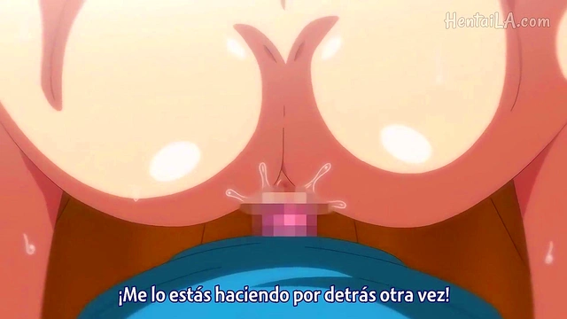 Hatsukoi Anime ServantGirl Seduces Master For Passionate Hentai Fun