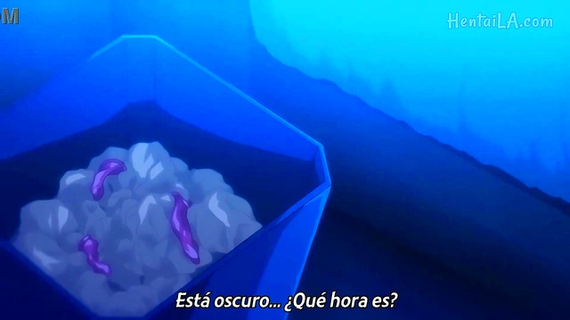 Hatsukoi Anime ServantGirl Seduces Master For Passionate Hentai Fun