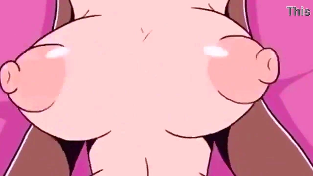 Lustful Pokemon Slideshow Compilation – Rosa’s Anime Adventures With Nintendo Kiss
