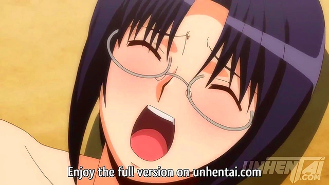 Uncensored StepMom Orgy at Beach – Lesbian Fun & Big Tits Anime Action