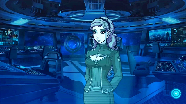 Hot Sexy Anime Chick Gets Pleasured By Muscular Guy In Steamy ASMR Scene