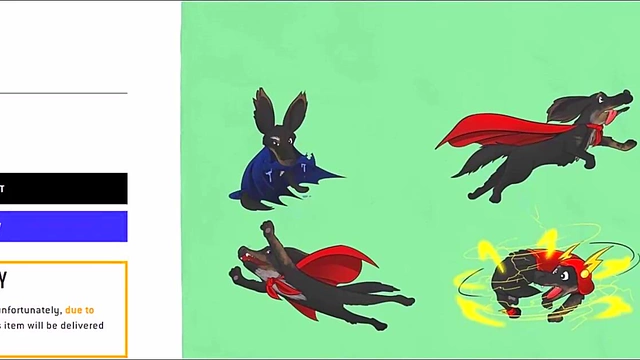 Hot Sexy Anime Chick Gets Pleasured By Muscular Guy In Steamy ASMR Scene