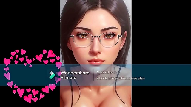 Nicole's Taboo Fantasies – Sexy Anime Sister Seduction