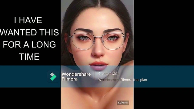 Nicole's Taboo Fantasies – Sexy Anime Sister Seduction