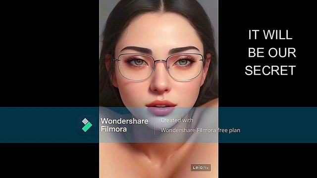 Nicole's Taboo Fantasies – Sexy Anime Sister Seduction