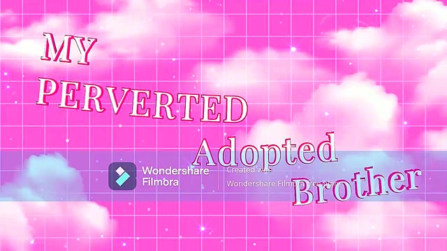 Nicole's Taboo Fantasies – Sexy Anime Sister Seduction