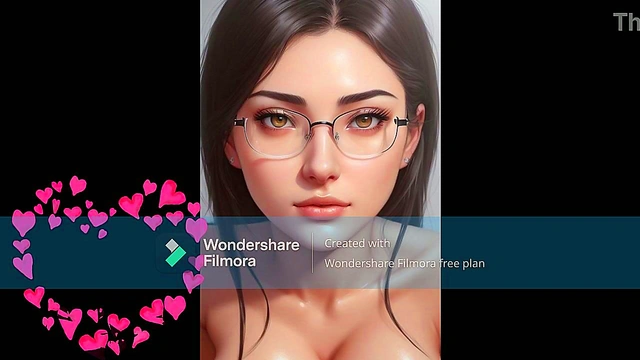 Nicole's Taboo Fantasies – Sexy Anime Sister Seduction