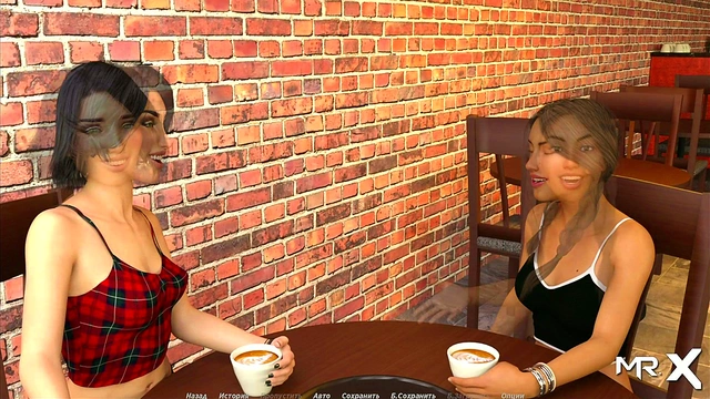 Hentai Anime Girl Seduces During Successful Shopping Trip for Naughty Fun