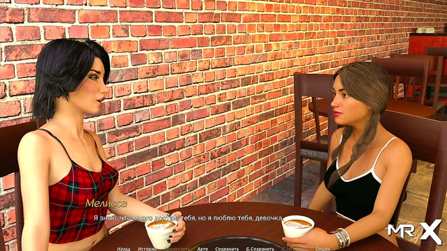 Hentai Anime Girl Seduces During Successful Shopping Trip for Naughty Fun