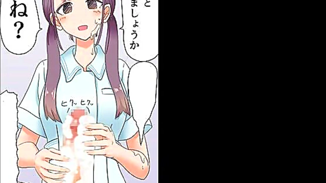 Hentai Maid Cleans Up With steamy Sex Outburst