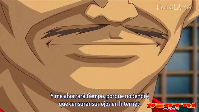 Horny Anime Couple Engage in Intense Hentai Sex Session