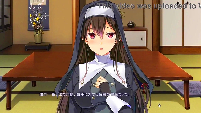 Nightmare Onmyoji – Hot Hentai Action With Eroge Characters