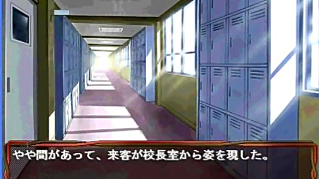 Sachihо's Eroge Adventure – Naughty Scenes & Anime Lust