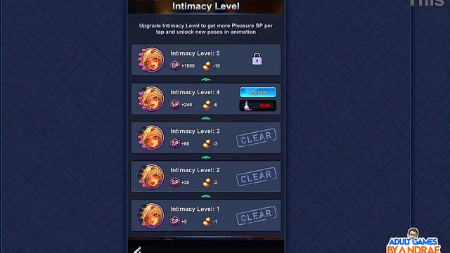 Busty Anime Babe Shows Off Her Massive Tits in EP2 – Boob FetishGenesis